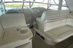 Jackarita 37ft Sea Ray Yacht For Sale