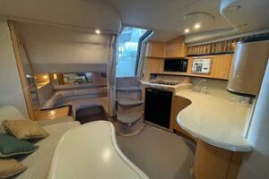 Jackarita 37ft Sea Ray Yacht For Sale