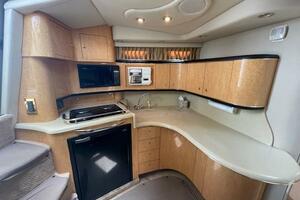 Jackarita 37ft Sea Ray Yacht For Sale