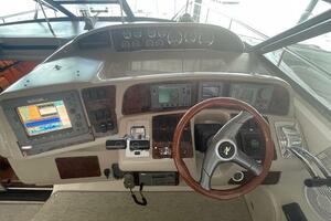 Jackarita 37ft Sea Ray Yacht For Sale