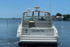 1998 Sea Ray 370 Sundancer thumbnail 9