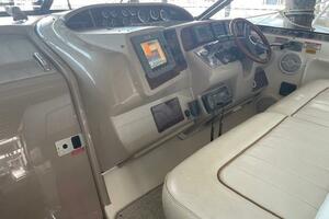 Jackarita 37ft Sea Ray Yacht For Sale