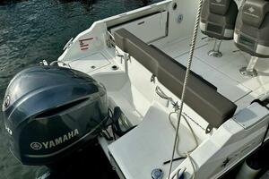 LADY LILY 24ft Jeanneau Yacht For Sale