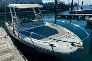 LADY LILY 24ft Jeanneau Yacht For Sale