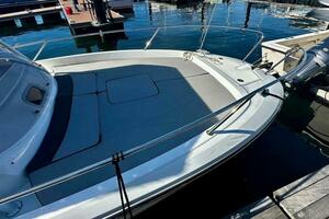 LADY LILY 24ft Jeanneau Yacht For Sale
