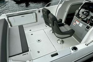LADY LILY 24ft Jeanneau Yacht For Sale