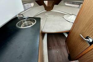 LADY LILY 24ft Jeanneau Yacht For Sale