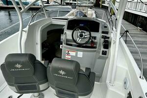 LADY LILY 24ft Jeanneau Yacht For Sale