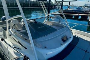 LADY LILY 24ft Jeanneau Yacht For Sale