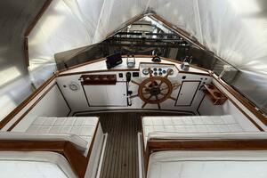 36ft Grand Banks Yacht For Sale