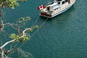 36ft Grand Banks Yacht For Sale