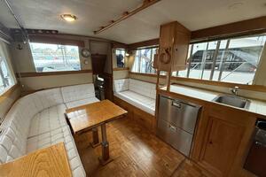 36ft Grand Banks Yacht For Sale