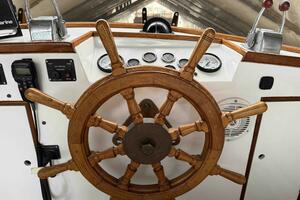 36ft Grand Banks Yacht For Sale