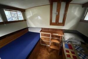 36ft Grand Banks Yacht For Sale