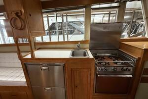 36ft Grand Banks Yacht For Sale
