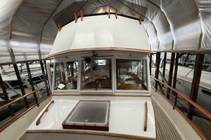36ft Grand Banks Yacht For Sale