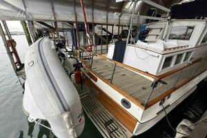 36ft Grand Banks Yacht For Sale