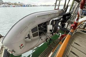 36ft Grand Banks Yacht For Sale