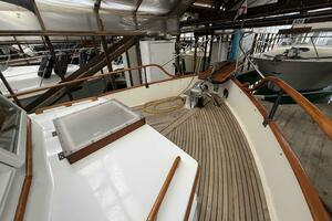 36ft Grand Banks Yacht For Sale