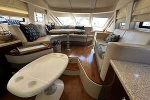 2008 Sea Ray 47 SEDAN BRIDGE thumbnail 21
