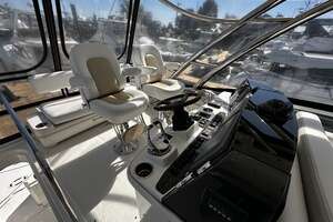 2008 Sea Ray 47 SEDAN BRIDGE thumbnail 44