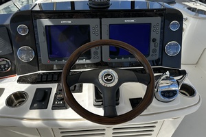 50ft Sea Ray Yacht For Sale