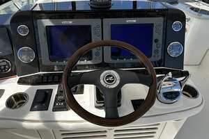 2008 Sea Ray 47 SEDAN BRIDGE thumbnail 48