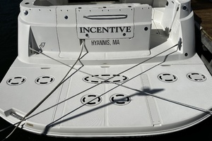 50ft Sea Ray Yacht For Sale