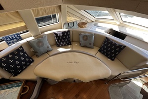 50ft Sea Ray Yacht For Sale