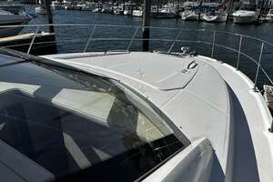 2008 Sea Ray 47 SEDAN BRIDGE thumbnail 50
