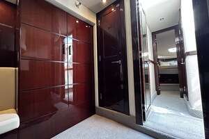 2008 Sea Ray 47 SEDAN BRIDGE thumbnail 36