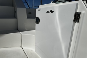 50ft Sea Ray Yacht For Sale