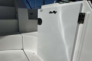2008 Sea Ray 47 SEDAN BRIDGE thumbnail 10