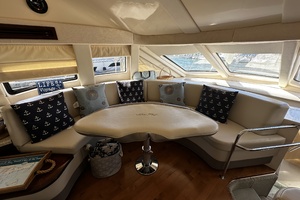 50ft Sea Ray Yacht For Sale