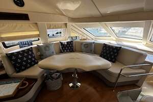2008 Sea Ray 47 SEDAN BRIDGE thumbnail 26