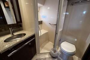 2008 Sea Ray 47 SEDAN BRIDGE thumbnail 40