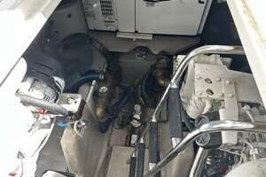 2008 Sea Ray 47 SEDAN BRIDGE thumbnail 13