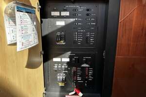 2008 Sea Ray 47 SEDAN BRIDGE thumbnail 31