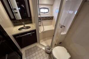 2008 Sea Ray 47 SEDAN BRIDGE thumbnail 34