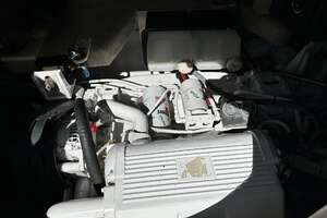2008 Sea Ray 47 SEDAN BRIDGE thumbnail 14