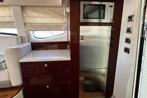2008 Sea Ray 47 SEDAN BRIDGE thumbnail 23