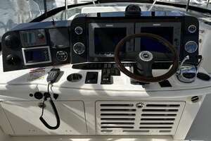 2008 Sea Ray 47 SEDAN BRIDGE thumbnail 43