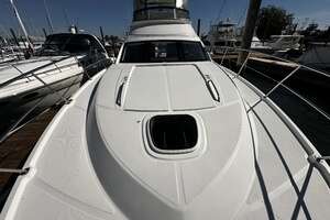 2008 Sea Ray 47 SEDAN BRIDGE thumbnail 49