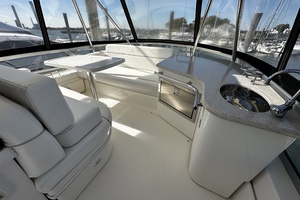 50ft Sea Ray Yacht For Sale