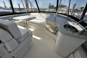 2008 Sea Ray 47 SEDAN BRIDGE thumbnail 45