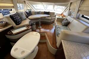 2008 Sea Ray 47 SEDAN BRIDGE thumbnail 24