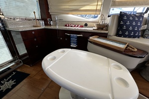 50ft Sea Ray Yacht For Sale