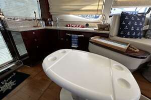 2008 Sea Ray 47 SEDAN BRIDGE thumbnail 20