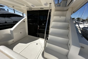 50ft Sea Ray Yacht For Sale