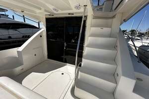 2008 Sea Ray 47 SEDAN BRIDGE thumbnail 41